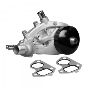 Помпа водяная Cadillac Escalade 07-, Chevrolet Tahoe 07- (M4850008) M4850008 MARSHALL