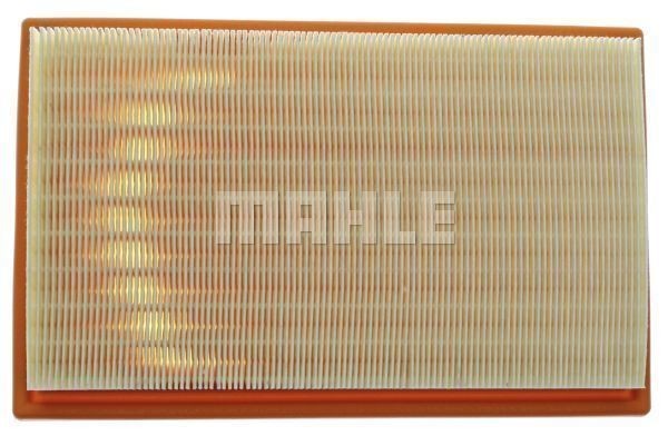 Фильтр воздушный LX3811 MAHLE KNECHT