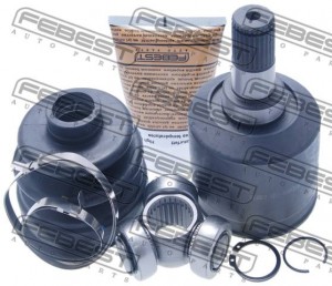 ШРУС внутренний левый HYUNDAI SANTA FE (BB) 2000-2006 1211-SANFELH 1211-SANFELH FEBEST