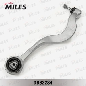 Рычаг передний подвески передний левый BMW E60/E61 (LEMFORDER 2709602) DB62284 DB62284 MILES