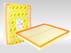 Фильтр воздушный NF5102 NEVSKY FILTER