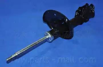 Амортизатор передний правый HYUNDAI AVANTE(XD) 00-06 PJA-050A PJA-050A PMC PARTS MALL