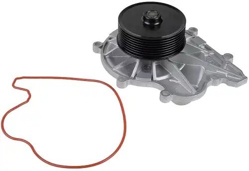 помпаCUMMINS ISF 2,8 Z14617 ZENTPARTS