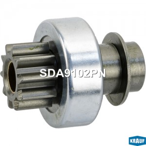 Бендикс стартера SDA9102PN SDA9102PN KRAUF