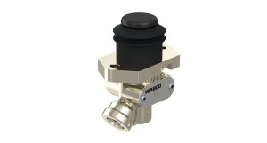 Клапан регулировки рулевой колонки 4630360240 WABCO