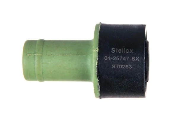 клапан вентиляции картера!\ VW Passat, Audi A4/TT 1.6 05> 01-25747-SX STELLOX