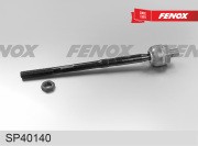 Тяга рулевая передняя левая/правая SP40140 FENOX