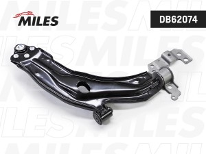 Рычаг передней подвески левый FIAT DOBLO 01- (LEMFORDER 3199501) DB62074 DB62074 MILES
