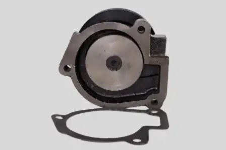 Насос вод ЗИЛ-Бычок (2-х руч,шир ручья 10) /Д-245.12С, Д-245.9Е2/ /Автомагнат/ 2 2451307010A101 AVTOMAGNAT