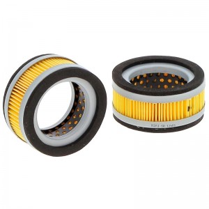 Фильтр воздушный HI-FI SA12606 SA12606 HIFI FILTER