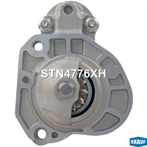 Стартер DODGE Ram (1500) KRAUF STN4776XH KRAUF