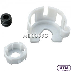 Фильтр для модуля в сборе AD9866C UTM