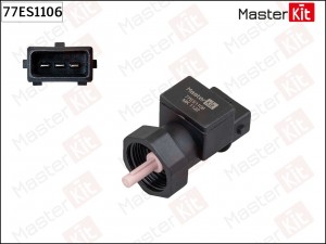 Датчик, частота вращения АКПП  HYUNDAI KIA 77ES1106 77ES1106 MASTER KIT