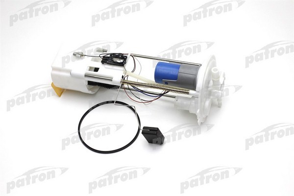 Насос топливный NISSAN Armada в сборе PATRON PFP336 PATRON