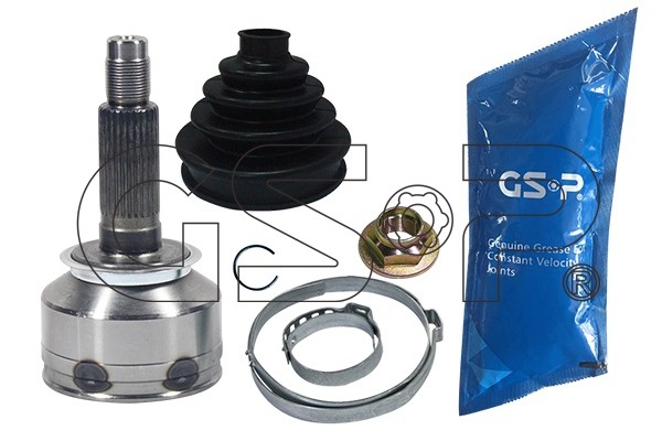 ШРУС наружный 827014 827014 GS P