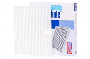 Фильтр салона Great Wall Hover H3 AS923 AS923 FINWHALE