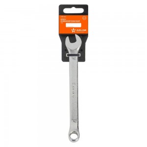 Ключ комбинированный 7мм пласт. подвес (ATAF002) ATAF002 AIRLINE