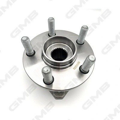 Ступица Chrysler Sebring II, Stratus 2.0-2.7 (95-07) GH30230 GH30230 GMB