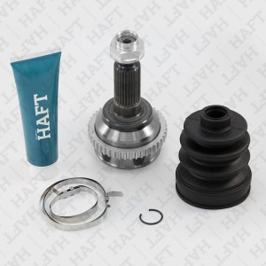 ШРУС наружный к-т KIA Sephia/Shuma 95- GA0164 GA0164 HAFT