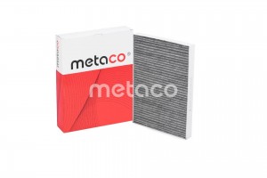 Фильтр салона '1010-223C 1010-223C METACO
