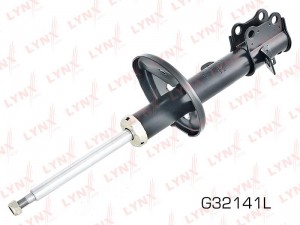 Стойка амортизационная задняя  подходит для TOYOTA Corolla (E11_) 1.8 97-02 G321 G32141L LYNXAUTO