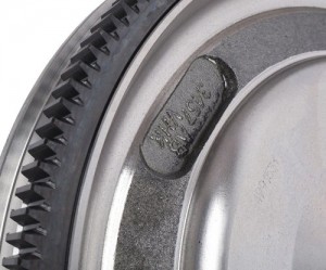 Маховик КАМАЗ дв.CUMMINS ISBe.ISDe V=6.7 ЕВРО-4 149 зубьев (сцепление 430мм) MOV 4991532MX MOVELEX