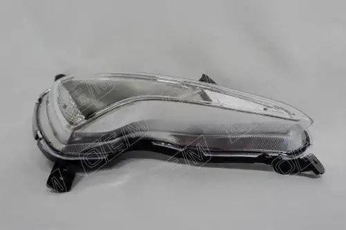 Фара противотуманная правая Hyundai Solaris 1 2014-2017 OEM0002PTFPR OEMPARTS