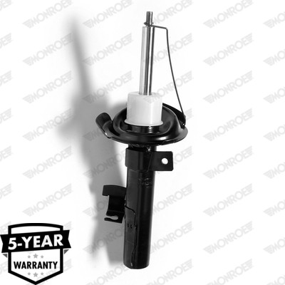амортизатор передний правый масляный!\ Mazda 3 1.4-2.0 03> G8803 MONROE