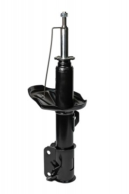 Амортизатор передний, Прав., GAS F21GR0022 F21GR0022 CWORKS