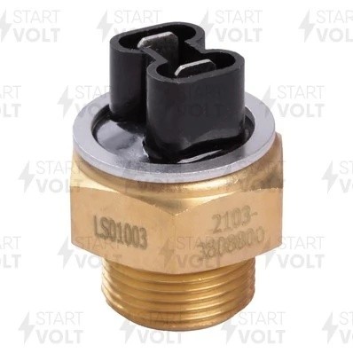 Датчик вент. 92/87С для а/м ВАЗ 2103 (LS 01003) LS 01003 START VOLT
