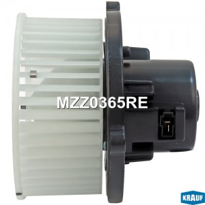 мотор отопителя!\ Kia Carens/Shuma/Spectra MZZ0365RE KRAUF