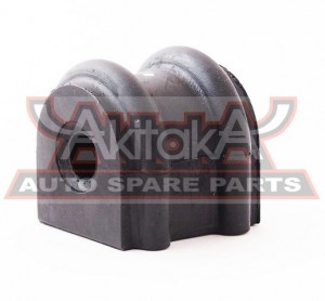 Втулка, стабилизатор 1207TUCR 1207-TUCR ASVA