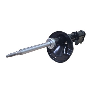 Амортизатор KIA SPECTRA/SHUMA II 01- пер.лев.газ. GY1472G GY1472G CTR