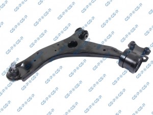 рычаг левый!\ Mazda 3 BK 03> S060573 GS P