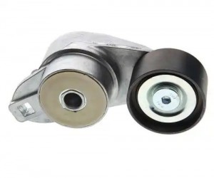 Натяжитель приводного ремня RENAULT Magnum,Premium дв.DXI 13 VOLVO FH,M13 MEGAPO 130-11-030 MEGA POWER