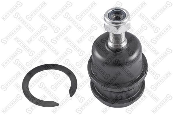 опора шаровая!\Hyundai Accent 95-00 52-00056A-SX STELLOX