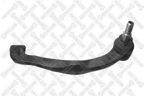 наконечник рулевой правый!\ VW T5 2.0/3.2 V6/1.9TDi/2.5TDi 04> 51-01949-SX STELLOX