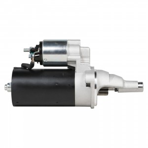 Стартер для а/м VAG A6 (97-)/A4 (97-)/A8 (97-) 2.5TDI 2кВт (LSt 1862) LST 1862 START VOLT