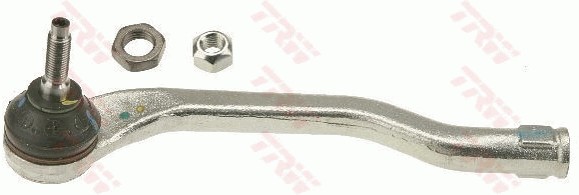 Наконечник рулевой левый RENAULT DUSTER JTE1194 JTE1194 TRW