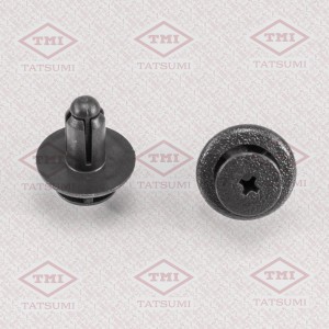 Клипса автомобильная [упаковка 10 штук] NISSANTOYOTA TJB1022 TJB1022 TATSUMI