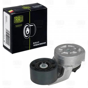 Ролик привод. ремня (с натяж. мех.) CM 0777 TRIALLI