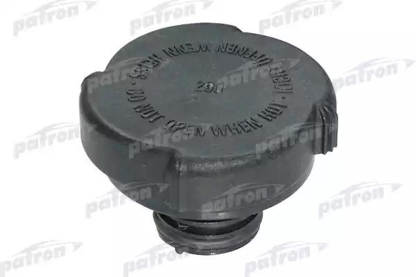 Крышка бачка расширительного BMW 3 (E36,E46),5 (E34,E39) PATRON P16-0004 PATRON