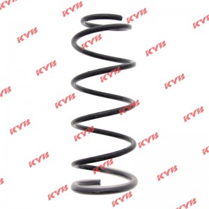 пружина передняя!\ Citroen C8 2.0/2.2 02> RC2148 KAYABA