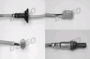Датчик кислорода (Лямбда-зонд) DOX-0240 DENSO