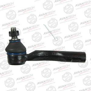 Наконечник рулевой Avantech левый ATE0128L AVANTECH