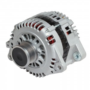 Генератор для а/м Nissan X-Trail T31 (07-), Teana J32 (08-) 2.0, 2.5 LG14H8 LG 14H8 START VOLT