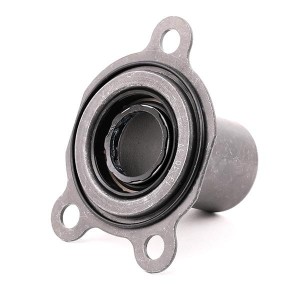 VW CADDY III (2004-2015) 600 0016 00 LUK