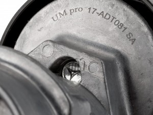 Натяжитель приводного ремня Hyundai/Kia (25281-25000, 534 0430 10, VKM 65039) UM 17ADT081 UNITED MOTORS PRO
