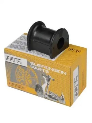 втулка стабилизатора переднего! d21\ VW T5 all 03> Z02422 ZENTPARTS