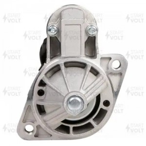 Стартер для а/м Great Wall Hover H3 (09-) 2.0i/Hover H5 (10-) 2.4i 1,4кВт (LSt 2 LST2706 START VOLT